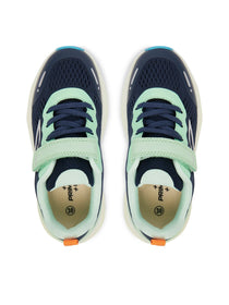 Primigi pantofi baieti sport 26-37 Blue e verde