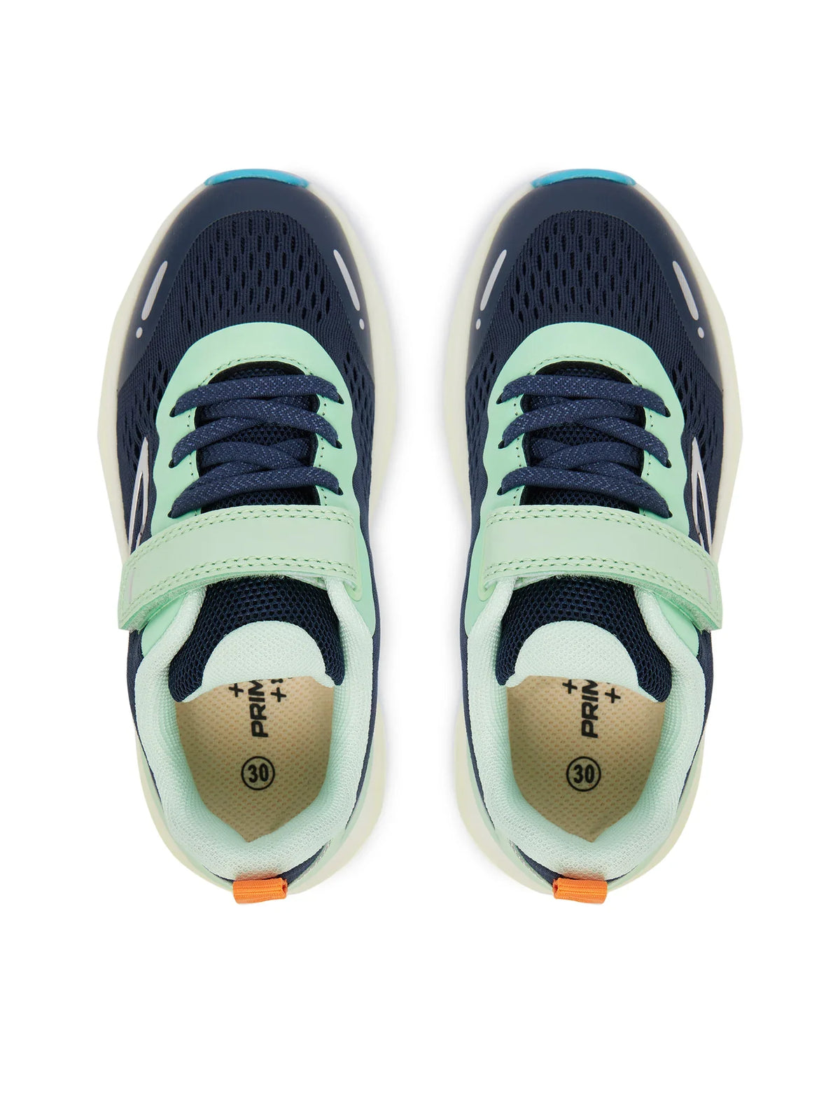 Primigi pantofi baieti sport 26-37 Blue e verde