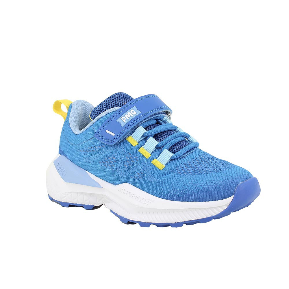 Primigi pantofi baieti sport 26-37 Celeste e blu Imagine principală a produsului