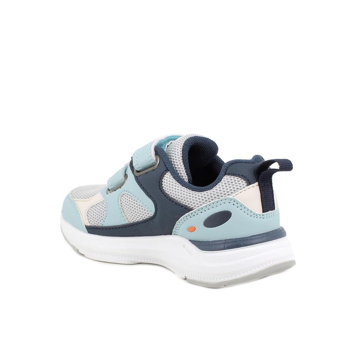 Primigi pantofi baieti sport 26-37 Grey-Light Blue