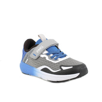 Primigi pantofi baieti sport 26-37 Grey-Royal