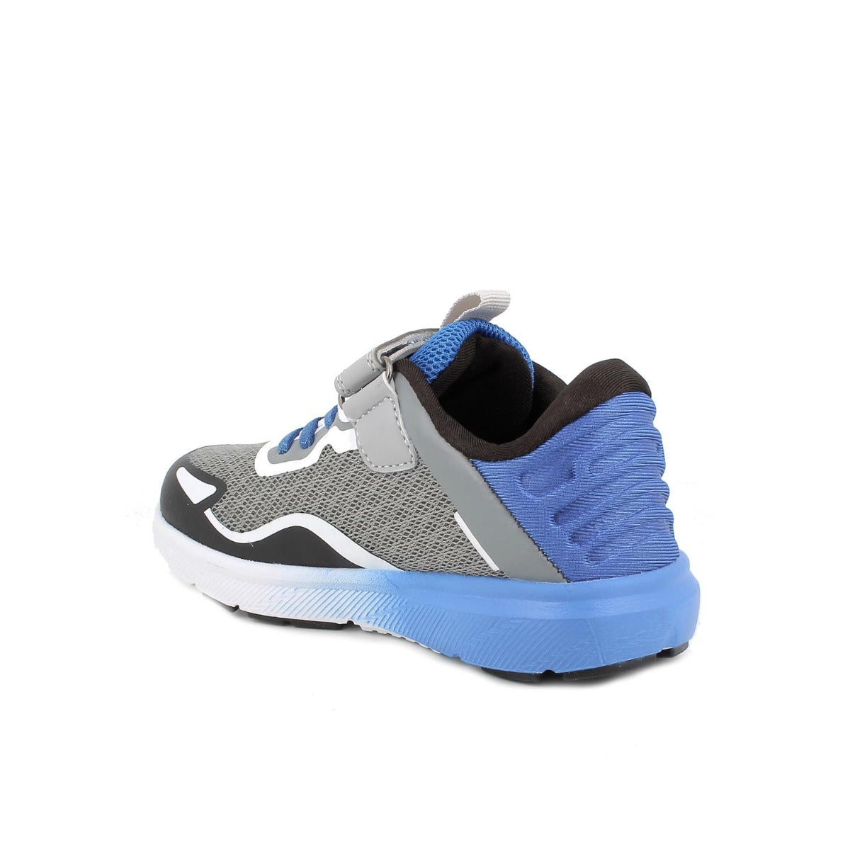 Primigi pantofi baieti sport 26-37 Grey-Royal
