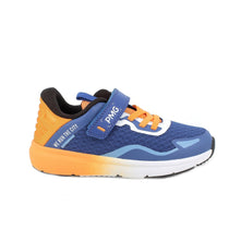 Primigi pantofi baieti sport 26-37 Navy-Orange
