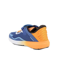 Primigi pantofi baieti sport 26-37 Navy-Orange