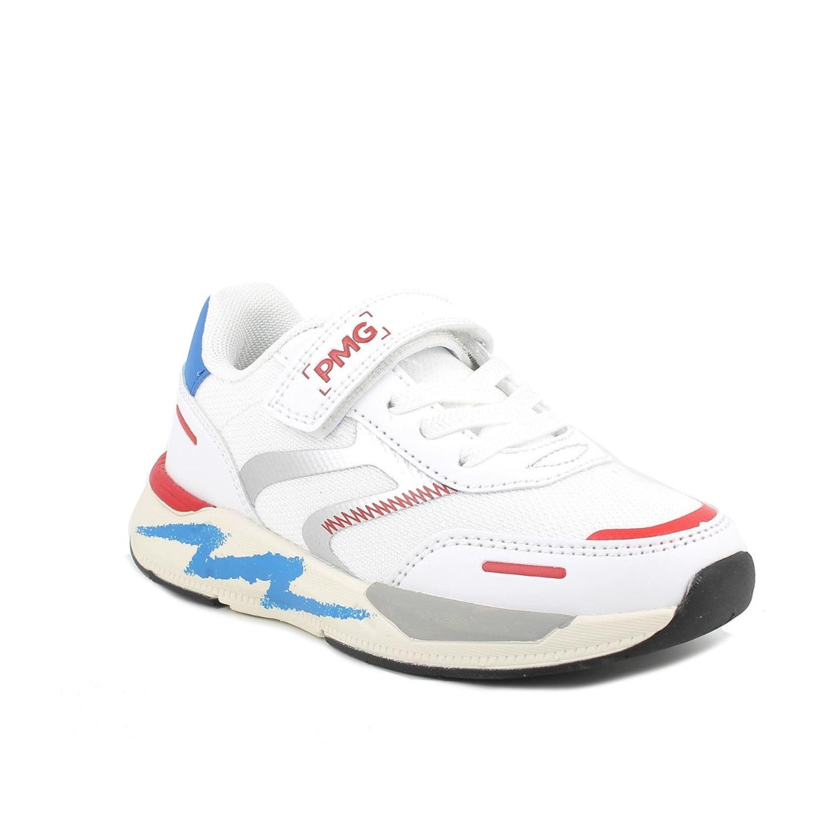Primigi pantofi baieti sport 26-37 White