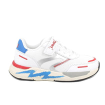 Primigi pantofi baieti sport 26-37 White
