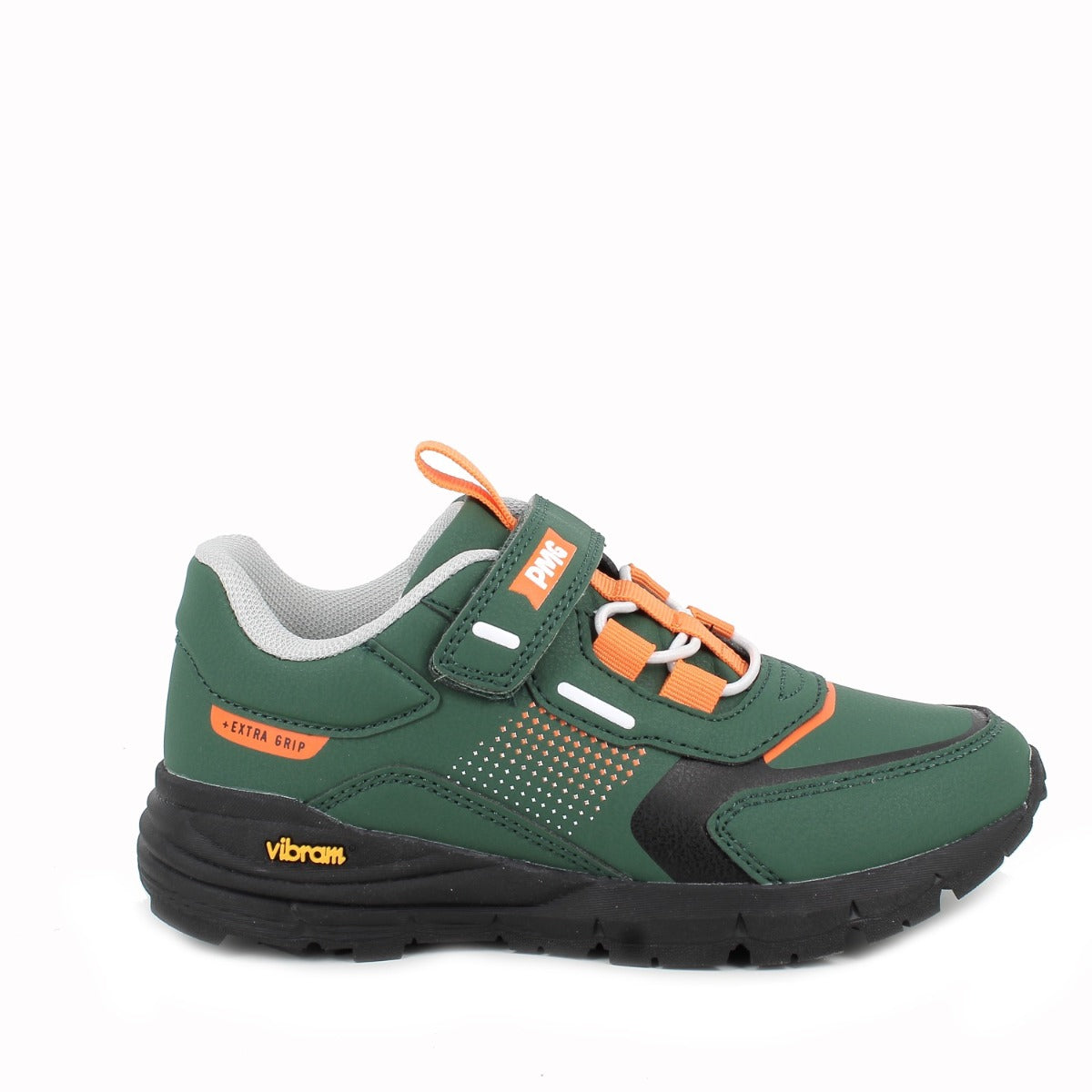 Primigi pantofi baieti sport 27-32 Verde