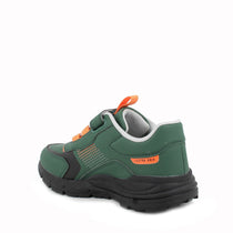 Primigi pantofi baieti sport 27-32 Verde