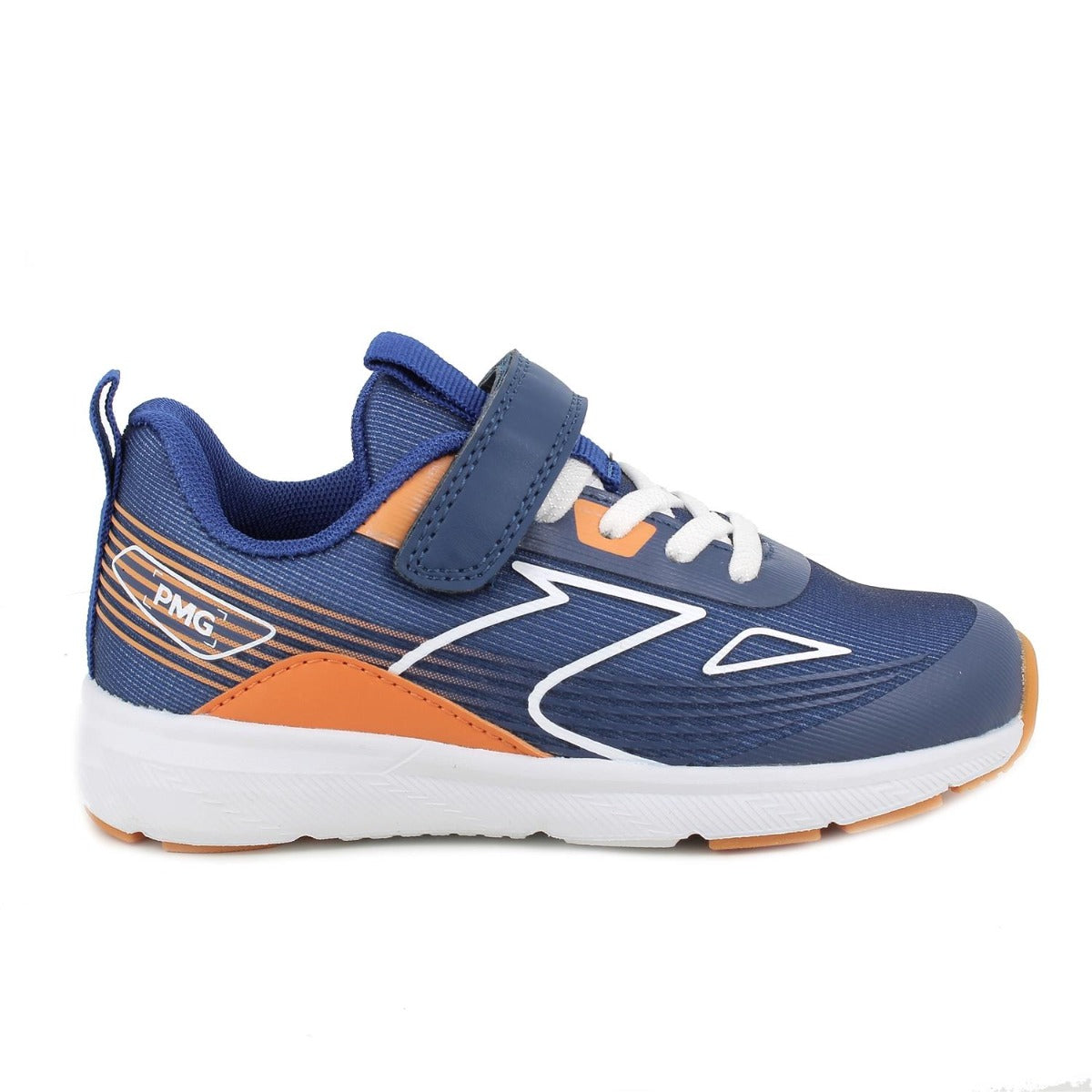 Primigi pantofi baieti sport 28-33 Navy Imagine secundară a produsului