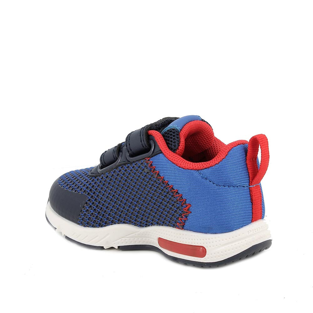 Primigi pantofi baieti sport cu LED 20-29 T.Knite/Na Pu Roy/Navy