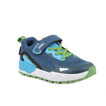 Primigi pantofi baieti sport Gore-Tex 24-36 Tess.Rete Navy