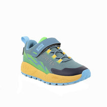 Primigi pantofi baieti sport GORE-TEX 30-35 Petrol-Green