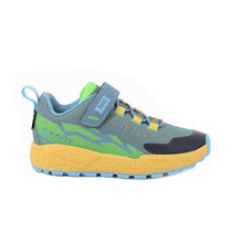 Primigi pantofi baieti sport GORE-TEX 30-35 Petrol-Green