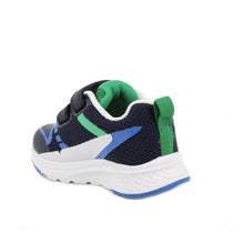 Primigi pantofi baieti sport Primii Pasi 20-29 Mesh/Nappa Pu/Navy