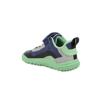 Primigi pantofi baieti Barefoot Gore-Tex Vibram 24-29 Roll.Scamosc/Bluette