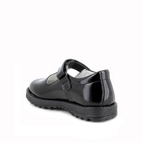 Primigi pantofi eleganti fetite 25-29 Negru lacuit
