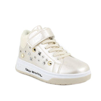 Primigi pantofi fete 28-33 Lamin.Nuv.Pu Platino