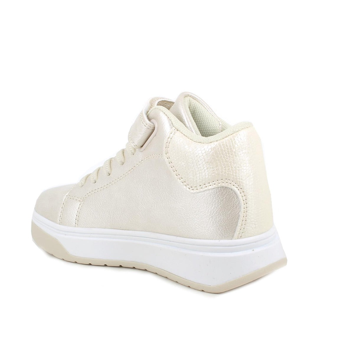 Primigi pantofi fete 28-33 Lamin.Nuv.Pu Platino