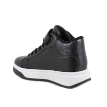 Primigi pantofi fete 30-35 Lamin.Nuv.Pu Nero