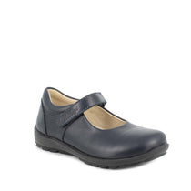 Primigi pantofi fete balerini 31-35 Nappa Soft Navy