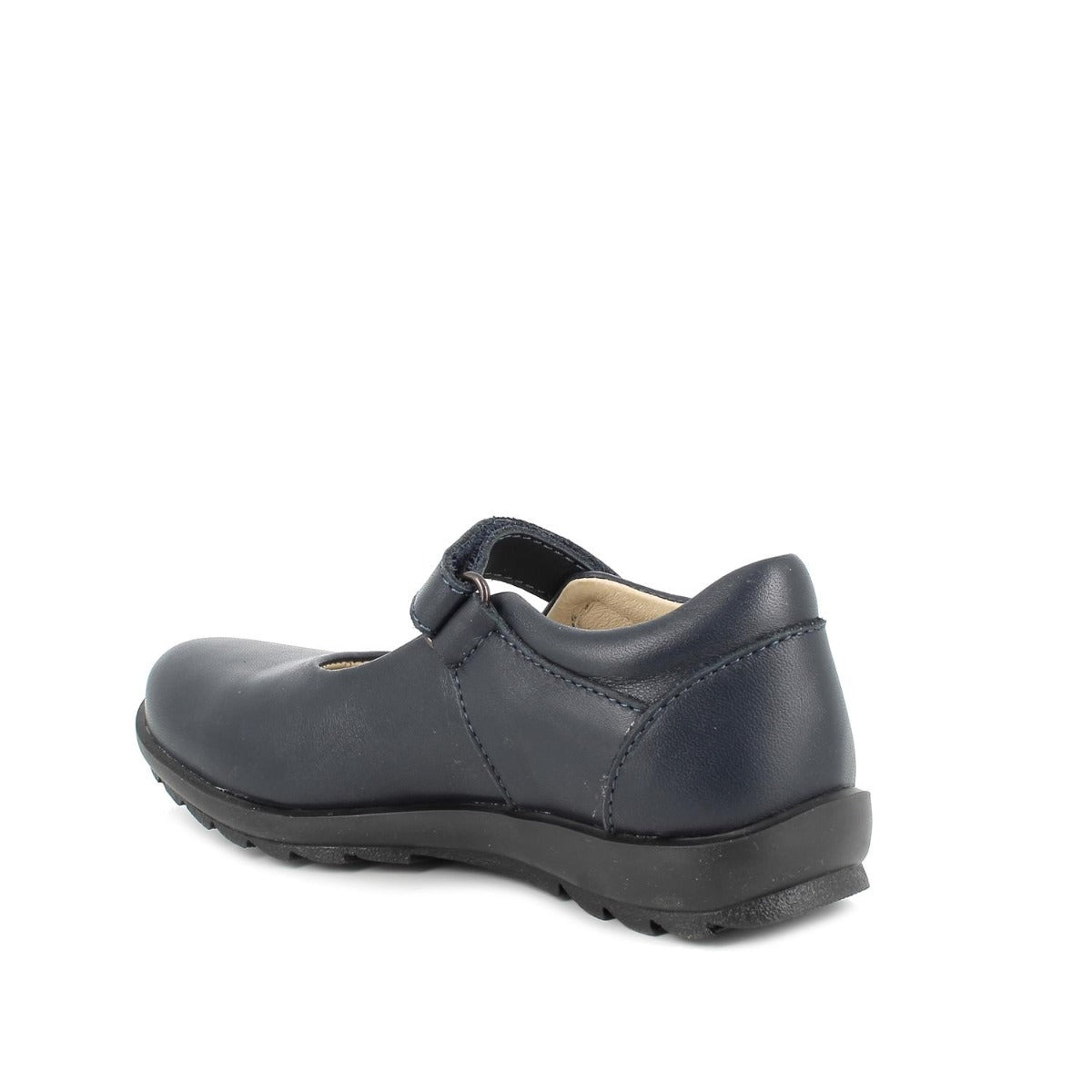Primigi pantofi fete balerini 29-30 Nappa Soft Navy