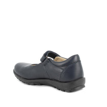 Primigi pantofi fete balerini 31-35 Nappa Soft Navy