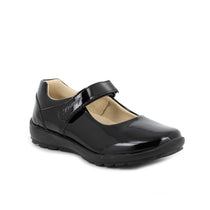 Primigi pantofi fete balerini 31-35 Vernice Nero