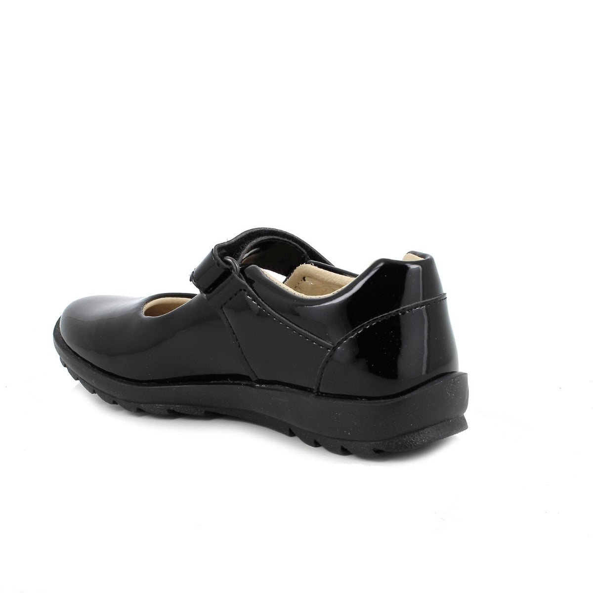 Primigi pantofi fete balerini 29-30 Vernice Nero
