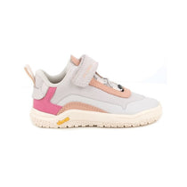 Primigi pantofi fete Barefoot Gore-Tex Vibram 30-35 Roll.Scamosc/Bianco