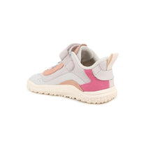 Primigi pantofi fete Barefoot Gore-Tex Vibram 30-35 Roll.Scamosc/Bianco