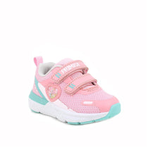 Primigi pantofi fete sport  20-29 Pink cu inimioara