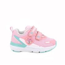 Primigi pantofi fete sport  20-29 Pink cu inimioara