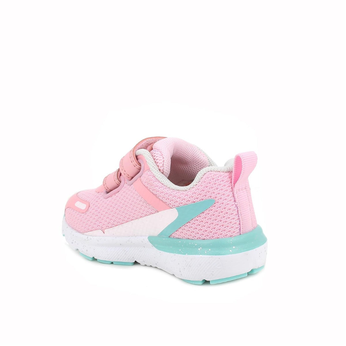 Primigi pantofi fete sport  20-29 Pink cu inimioara