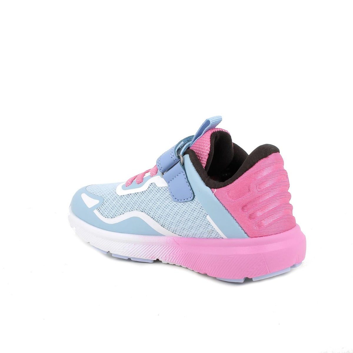 Primigi pantofi fete sport 26-37 Sky Blue-Fuxia