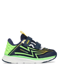 Primigi pantofi baieti sport 26-37 T.Maglia Navy