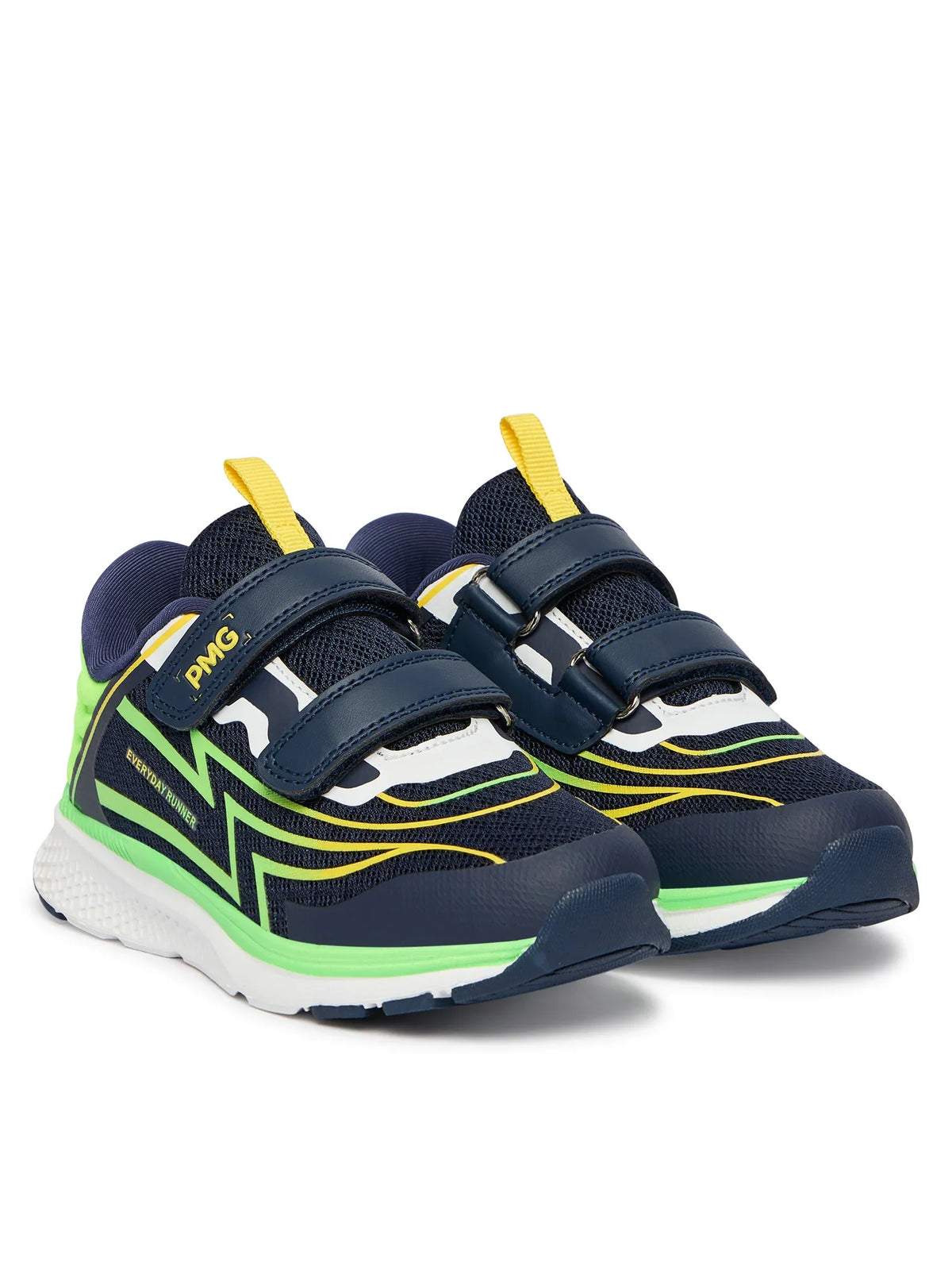 Primigi pantofi baieti sport 26-37 T.Maglia Navy Imagine principală a produsului