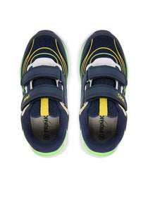 Primigi pantofi baieti sport 26-37 T.Maglia Navy
