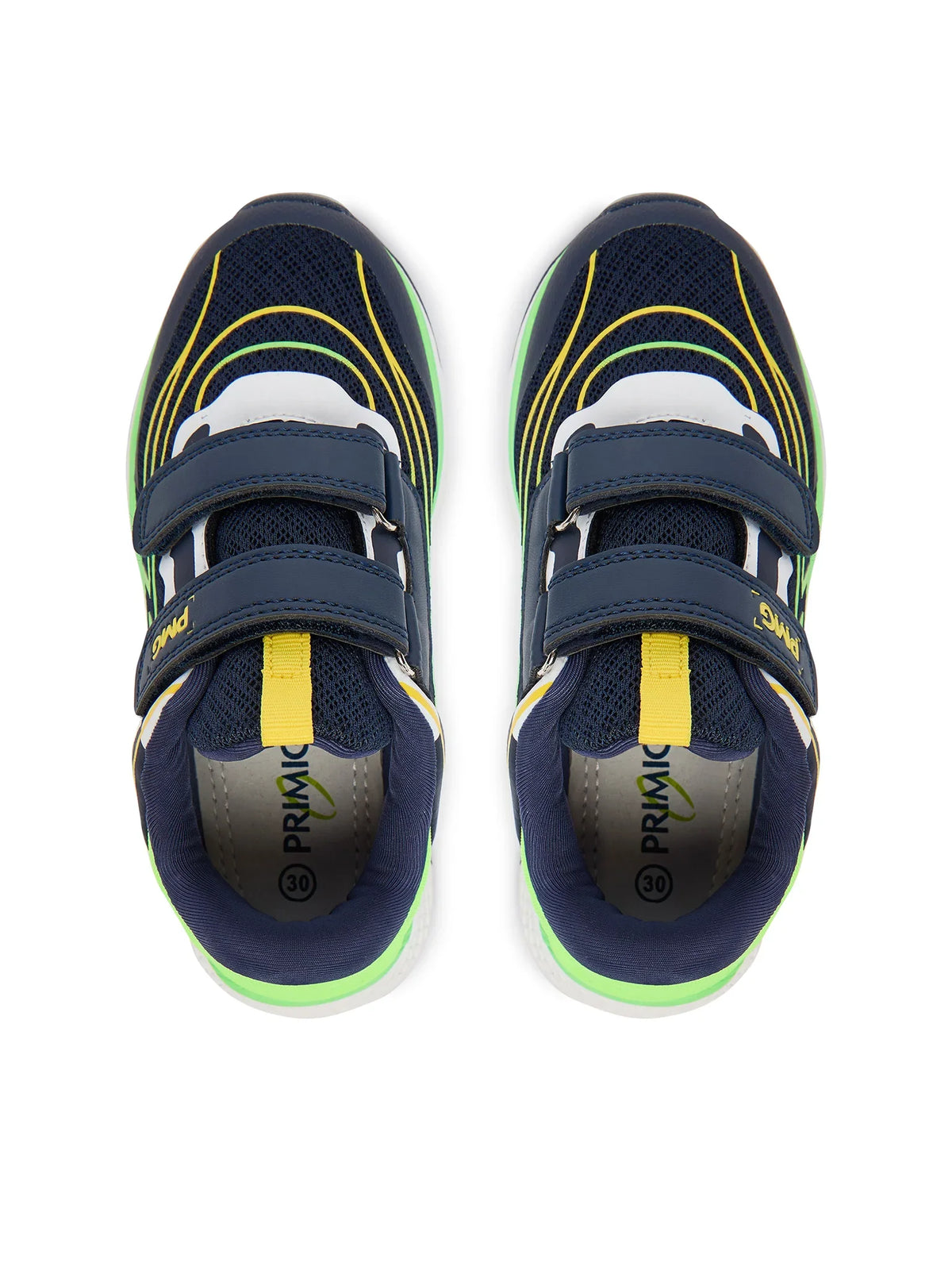 Primigi pantofi baieti sport 26-37 T.Maglia Navy