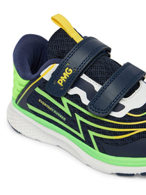 Primigi pantofi baieti sport 26-37 T.Maglia Navy