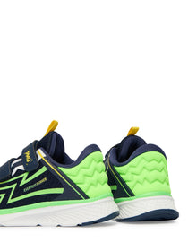 Primigi pantofi baieti sport 26-37 T.Maglia Navy