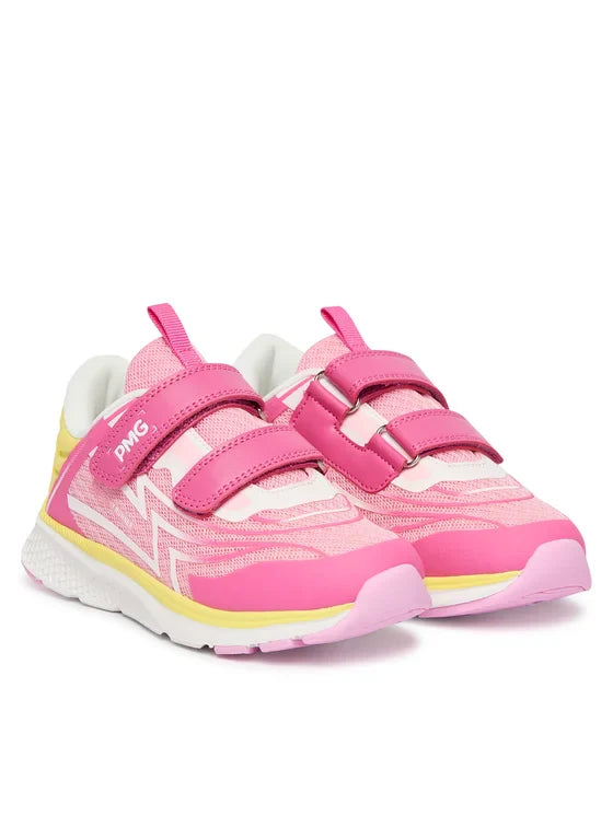 Primigi pantofi fete sport 26-37 T.Maglia Rosa
