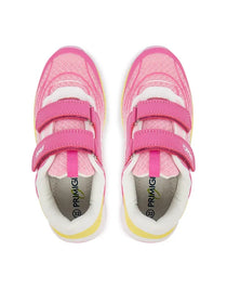 Primigi pantofi fete sport 26-37 T.Maglia Rosa