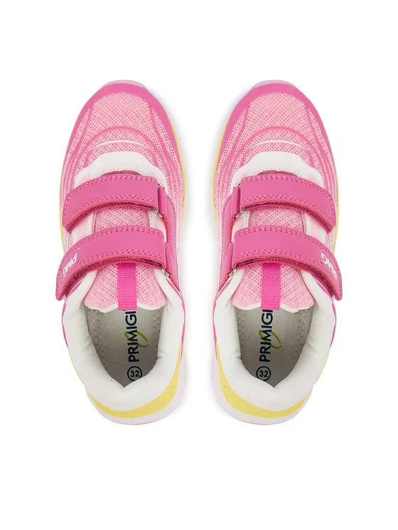 Primigi pantofi fete sport 26-37 T.Maglia Rosa