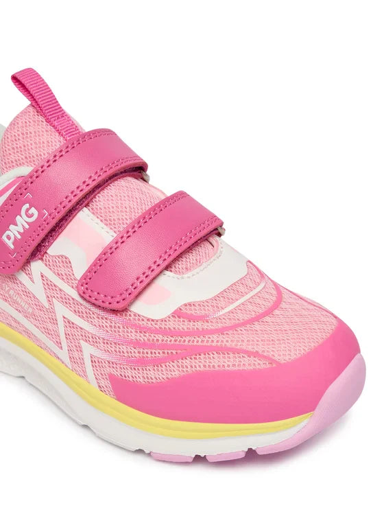 Primigi pantofi fete sport 26-37 T.Maglia Rosa