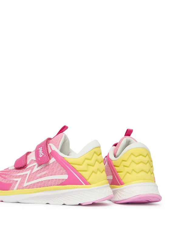 Primigi pantofi fete sport 26-37 T.Maglia Rosa
