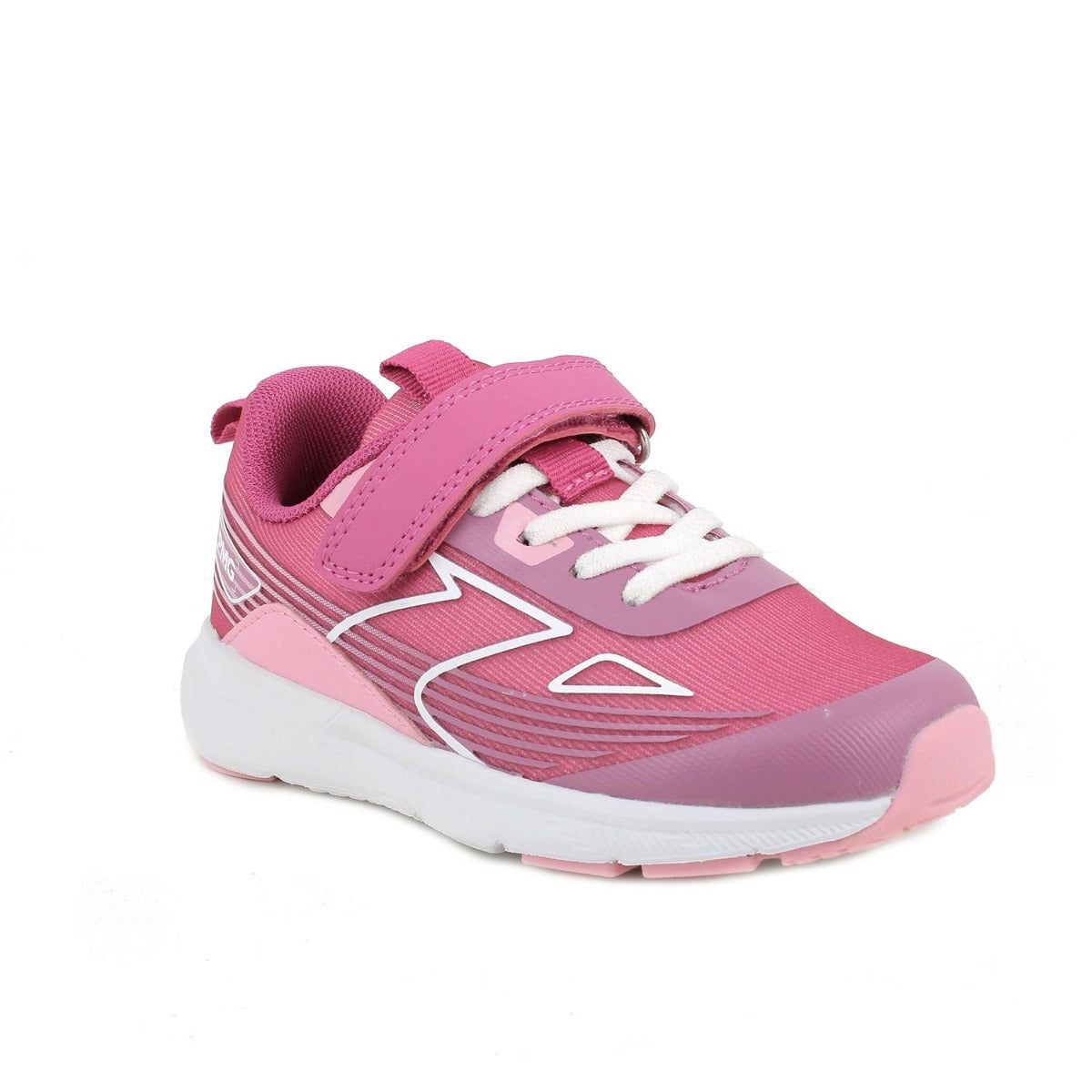 Primigi pantofi fete sport 28-33 Magenta Imagine principală a produsului