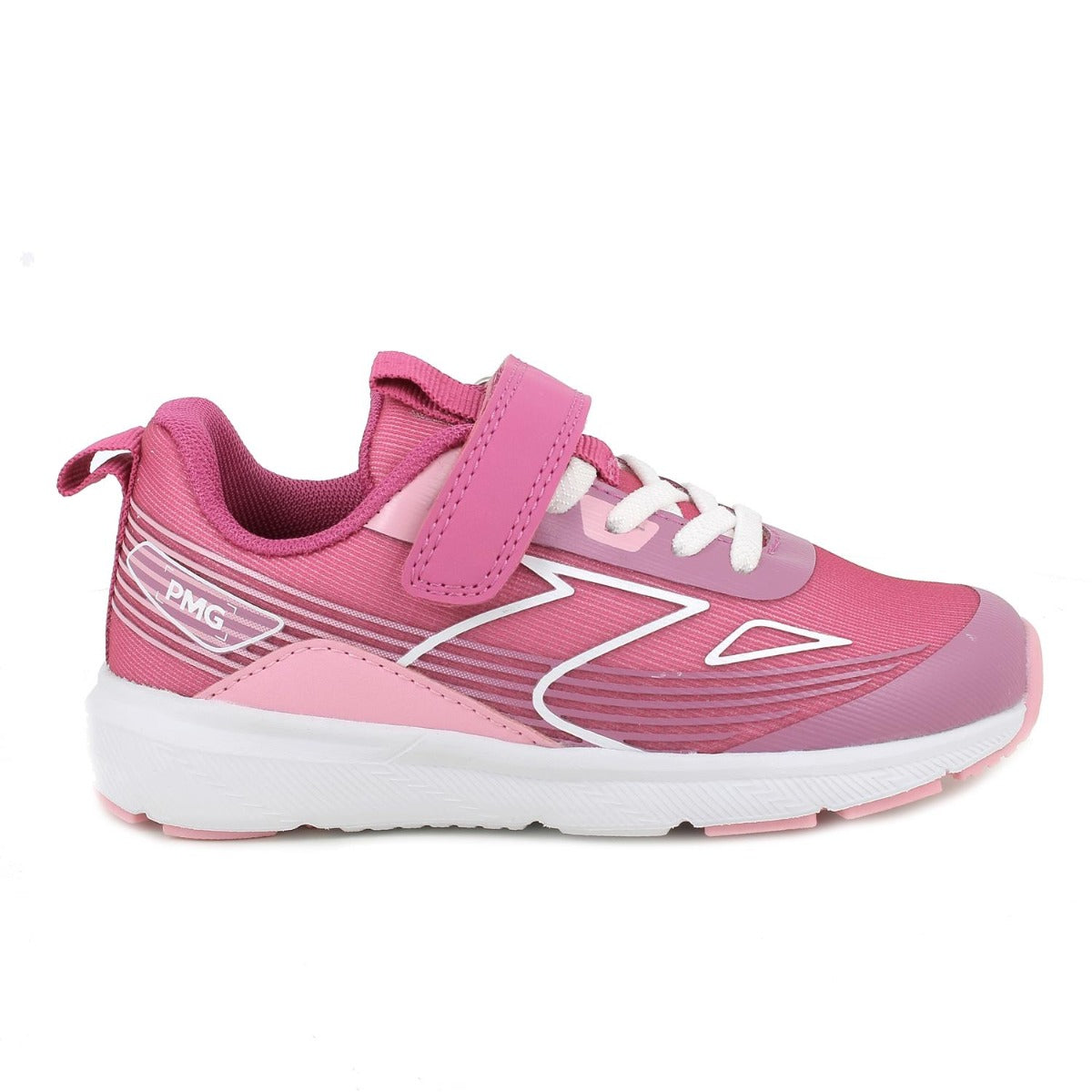 Primigi pantofi fete sport 28-33 Magenta Imagine secundară a produsului