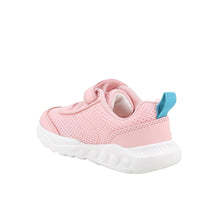 Primigi pantofi fete sport 20-35 T.Rete/Nappa Pu Salmone