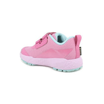 Primigi pantofi fete sport Gore-Tex 24-36 Tess.Rete Rosa/Fuxia
