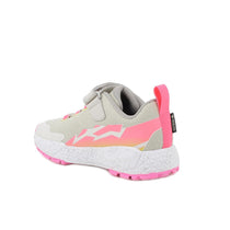 Primigi pantofi fete sport GORE-TEX 30-35 Pearl-Fuchsia